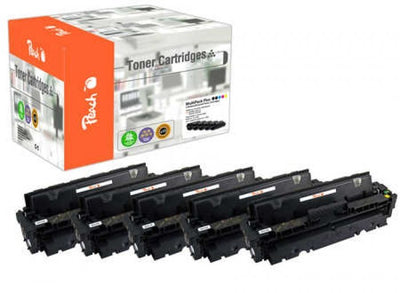 Peach Toner HP 410A Multipackplus Modul Comp. — image 1