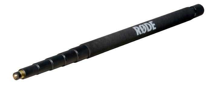 Rode Boompole Stand Microphone External Extendable