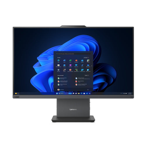 Thinkcentre Neo 50A 27 Gen 5 Intel® Core? 5 210H (e-cores Up To 3.60GHZ 12MB) W11P64 Spa 16.0GB 1X512GB SSD M. — image 1