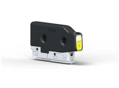 Epson Ink Wfe AM-C400 Yellow Ink — image 1