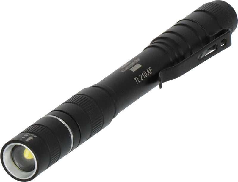 Brennenstuhl Linterna Mano 1173750003 Black LED