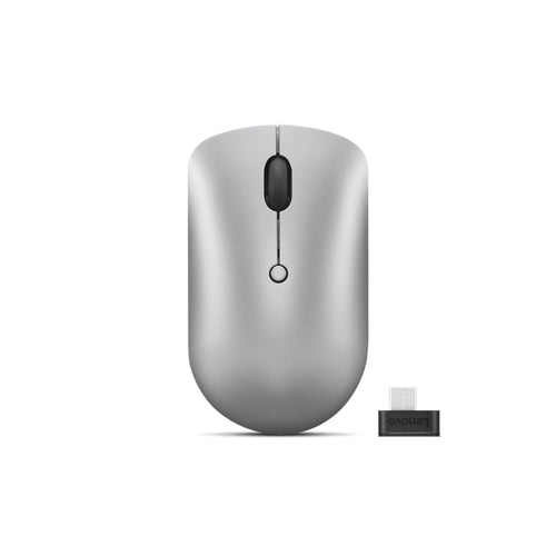 Lenovo 540 Mouse Ambidextro RF Wireless Óptico 2400 DPI — image 1