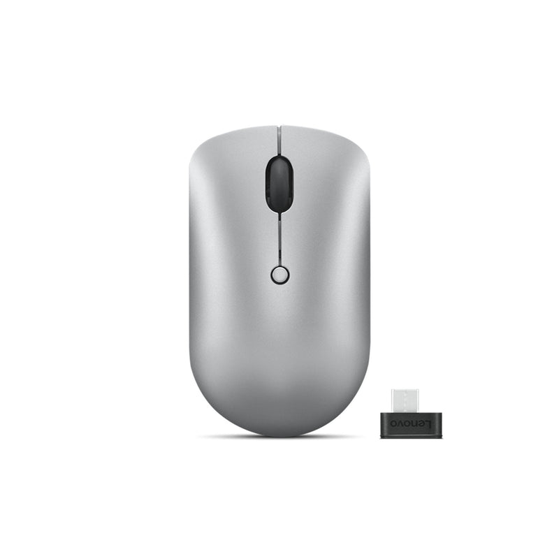 Lenovo 540 Mouse Ambidextro RF Wireless Óptico 2400 DPI