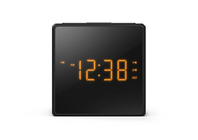 Philips Despertador TAR4500/10 Digital Black