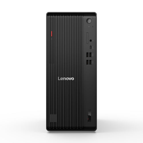 Lenovo PC Thinkcentre M70T Gen 6 Intel Core Ultra 7 265 32GB DDR5-SDRAM 512GB SSD W11 Pro Black — image 1