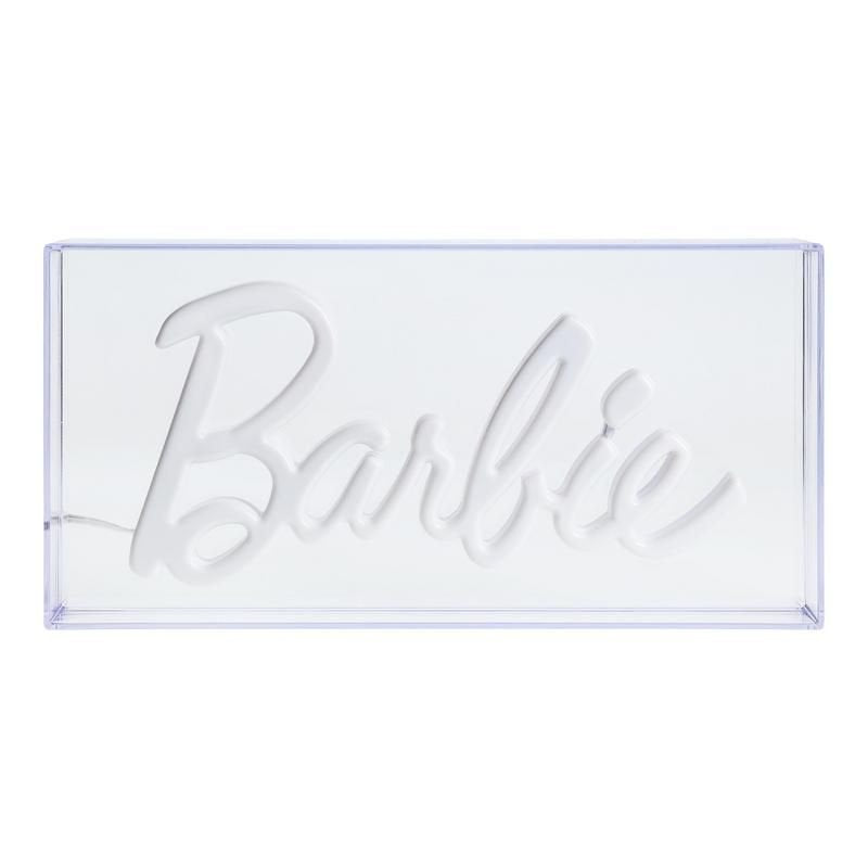 Paladone Lamp Barbie LED Neon Light