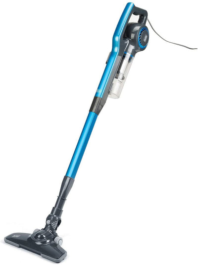 Black + Decker BXVMS600E Vacuum Cleaner Broom Ciclónico 3 1 600W With Cable 6M And Filter Epa — image 1