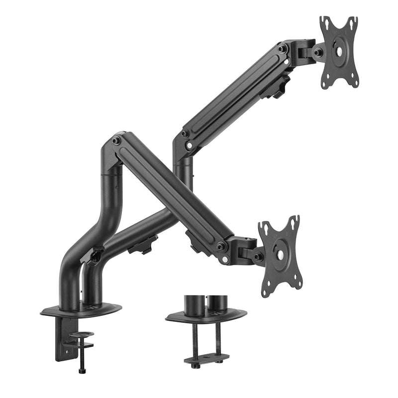 Ewent Soporte EW1534 Double Hasta 32 Max. 16KG