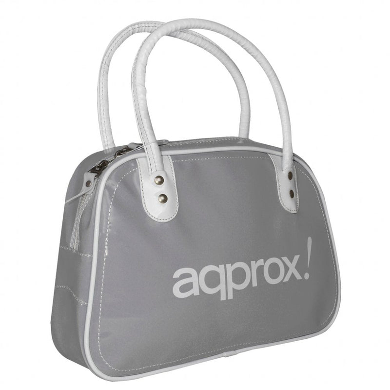 Approx Bolso Retro Netbook 10.2'' White