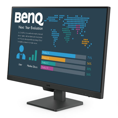 BenQ Monitor BL2790 27 IPS 1920X1080 16:9 250CD M2 5MS Black Hdmi, DP — image 1
