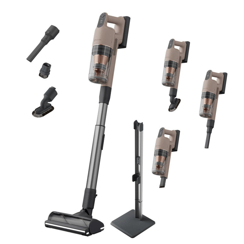Vacuum Cleaner Broom EP91UB21WB