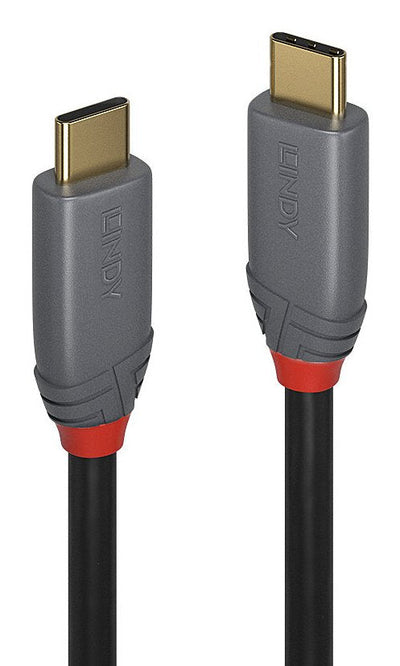 7M USB 3.2 C Cable 5A Pd Anthraline — image 1