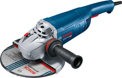 Bosch Angle Grinder Angular Professional Gws 22-180 J Professional Blue 2200W 06018C0300 — image 1