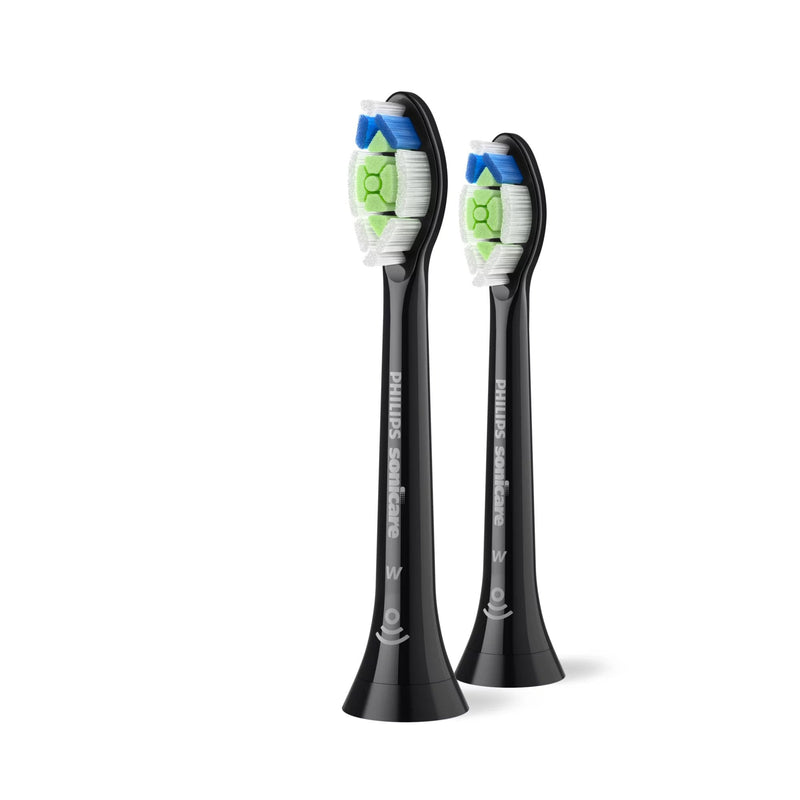 Philips Optimal White HX6062/88 Pack 2 Heads Brushing