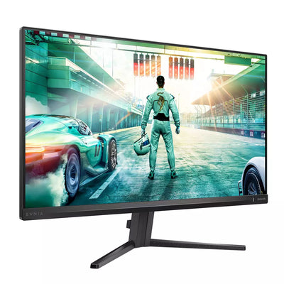 Philips Monitor 27M2N3500NL 27 Freesync 2560X1440 1MS HDMI DP Black Grey — image 1