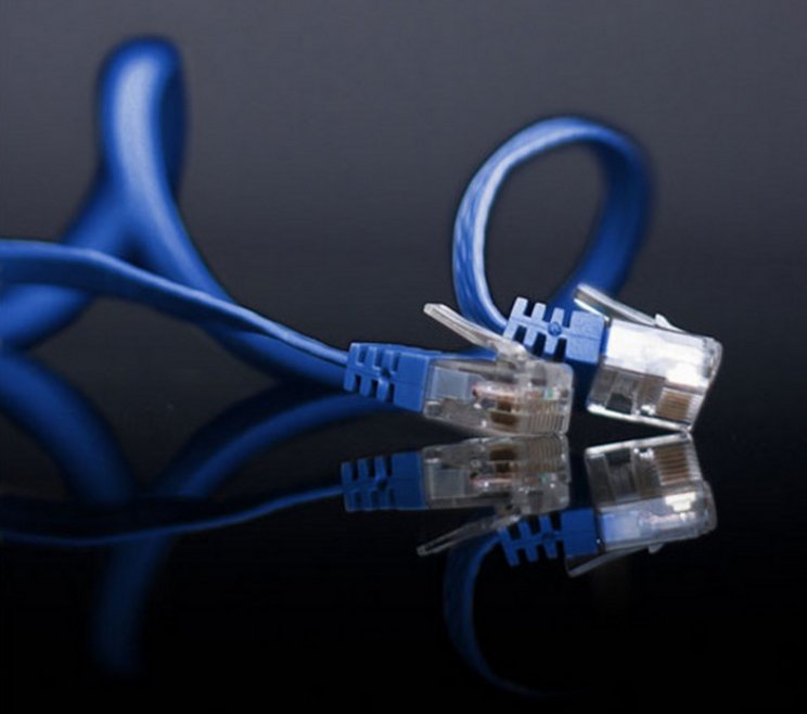 Shiverpeaks SP720-SLB Network Cable Blue 10M CAT.6 U/UTP (UTP)