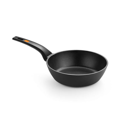Bra Frying Pan Honda Efficient A271128 Ø28CM Aluminium Fundido Apta Inducción — image 1