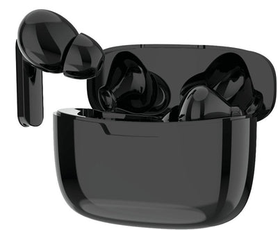 2GO Bluetooth Headphones Tws Dynamic - Black — image 1