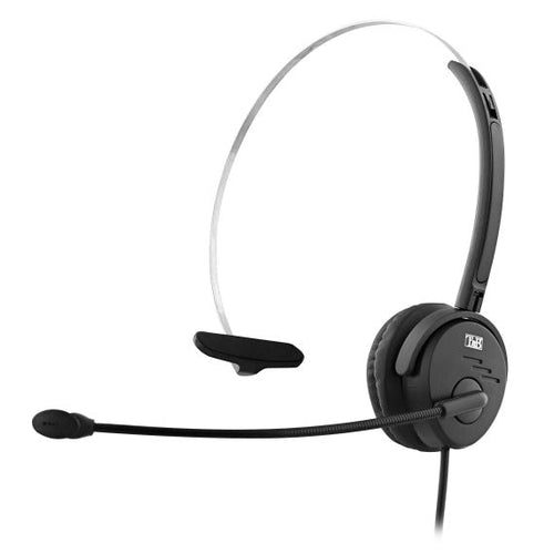 Tnb Activ 100M - Professional Mono Headset Jack - USB-C — image 1