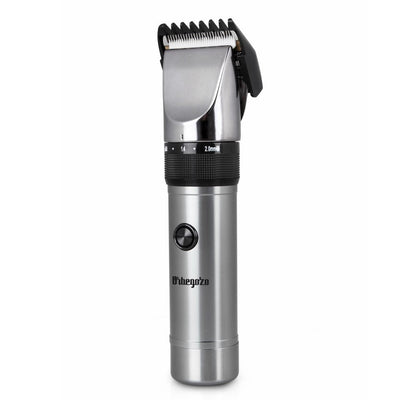 Orbegozo Hair Clipper Ctp 2500 With Cable With Battery 6 Accesorios — image 1