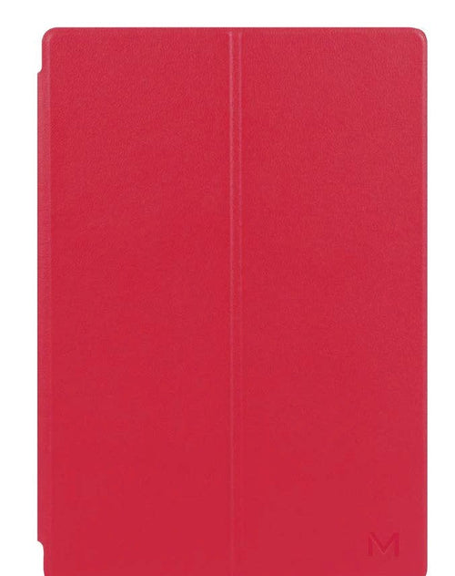 Mobilis 048016 Case For Tablet 27,9CM (11) Folio Red — image 1