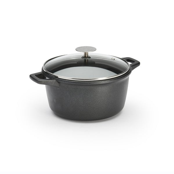 Buyer Choc Extreme 4,5 L Black Aluminium