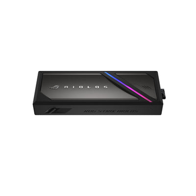 ASUS Housing Units Rog Strix Aiolos Black — image 1