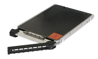 Icy Dock Tray MB993TP-B Icy Dock MB993SK-B, HDD / SSD SATA 2,5 '' — image 1