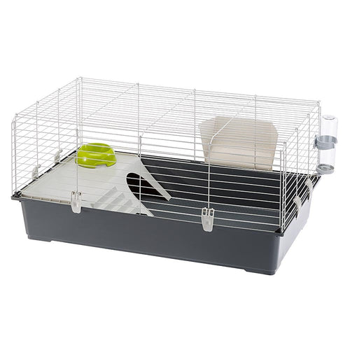 Ferplast Cage Conejos ¡rabbit 100 95X57X46 Cm 57052070 — image 1