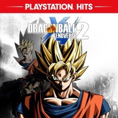 PS4 Dragon Ball Xenoverse 2 Ps Hits Eu — image 1