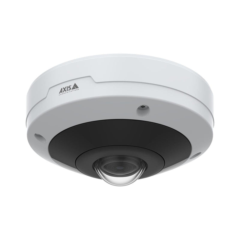 Axis Camera Security M4318-PLVE Pad IP Indoor 2992 X 2992 Pixels Ceiling/Wall