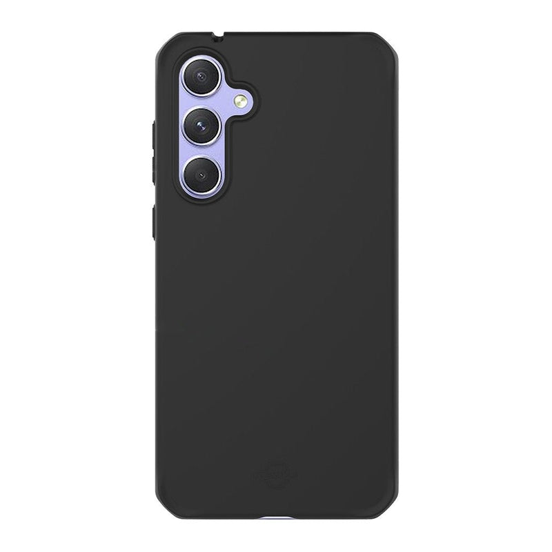 Mobilis Case 066068 Galaxy A55 5G 6.6 Black