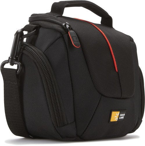 Case Logic 3201022 Case Camera Fotográfica Case Black