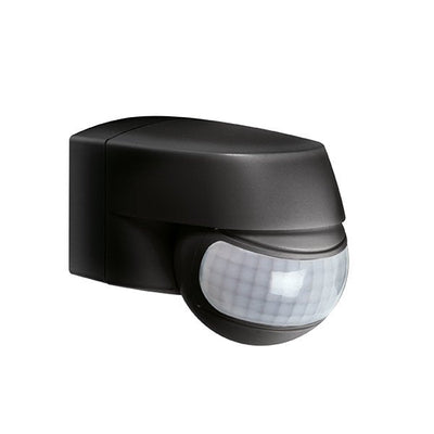 Esylux Ap Detector Motion 200' MD200 Black EM10025334 — image 1