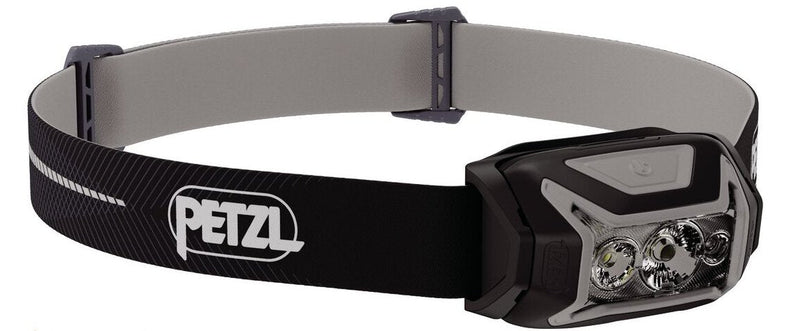 Petzl Linterna E065AB00, Light LED Black