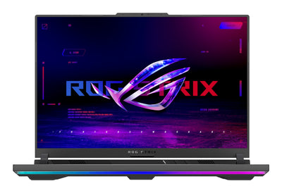 ASUS Laptop Rog Strix G16 G614PW 16 R9 8940HX 32GB DDR5 — image 1