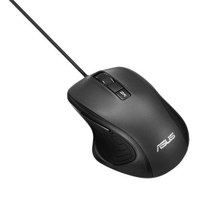 ASUS Mouse UX300 Pro Optical 1600DPI Black — image 1