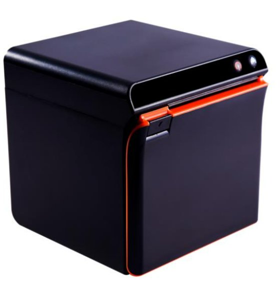 Nilox Printer Thermal Nx - PF287 - USB Front USB - Ethernet