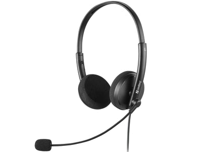 Sandberg Minijack Office Headset Saver — image 1