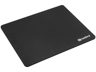 Sandberg Mouse Pad Black — image 1