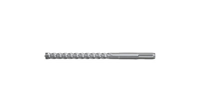 Fischer Drill Bit Sds Plus Quattric Ii 12/110/160 F549932 — image 1