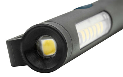 Light Trabajo Led, PL130B, 130 Lm, 2 Aaa (micro) — image 1