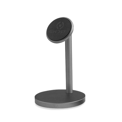 Celly Ghost Desk Stand Pasivo Reproductor MP3, Mobile Phone/Smartphone Black — image 1