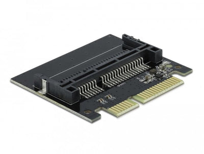 SATA 22 Pin Connector Male a Cfast Slot Adapter — image 1