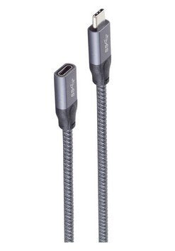Shiverpeaks USB C-c USB Cable -c Extensión 3.2 GEN2 1M — image 1