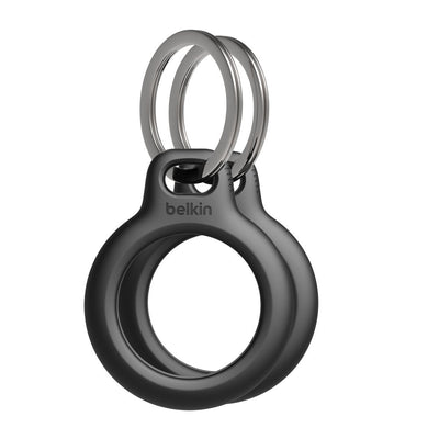 Belkin MSC002BTBK Keyring Airtag Black — image 1