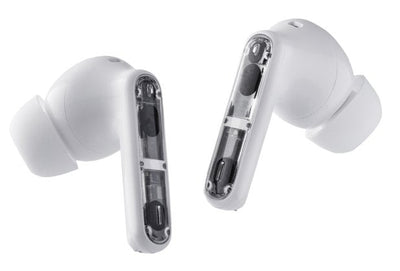 Intenso Headphones Buds Plus T312AE 3720312 — image 1