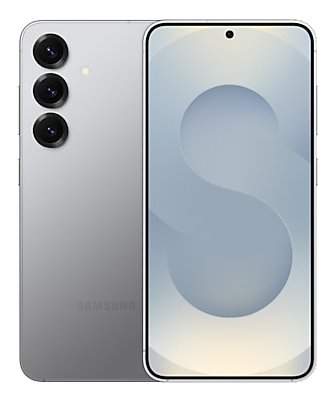Samsung Galaxy S25 Dual SIM 12GB RAM 128GB Silver Enterprise Edition Eu