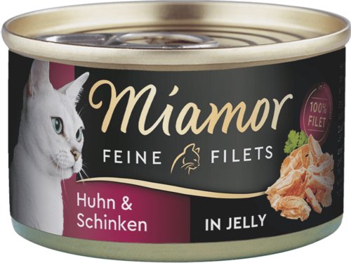 Miamor Comida Húmeda Gatos Atún With Arroz 100G — image 1