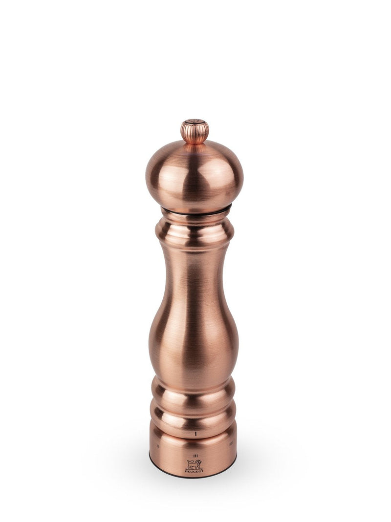 Peugeot Molinillo Paris Chef Pimienta Cobre